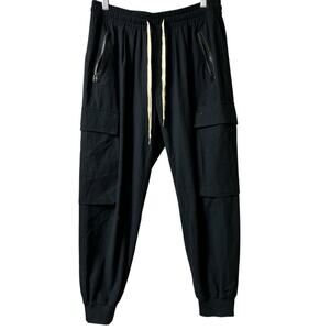 Streetwear Cargo Joggers M (2684)‎